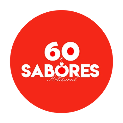 60 Sabores Artesanal Ltda